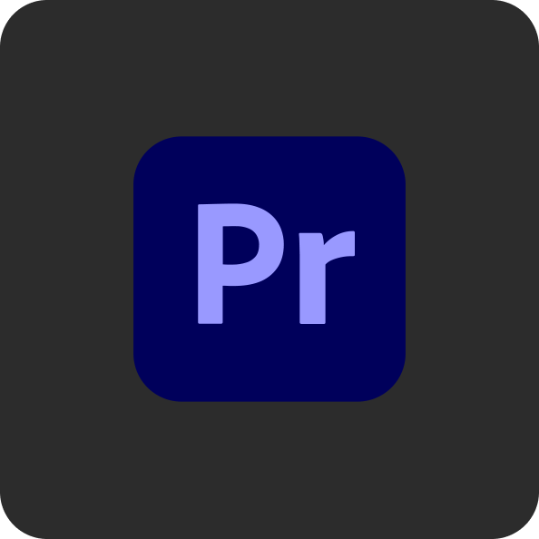 Premiere Pro